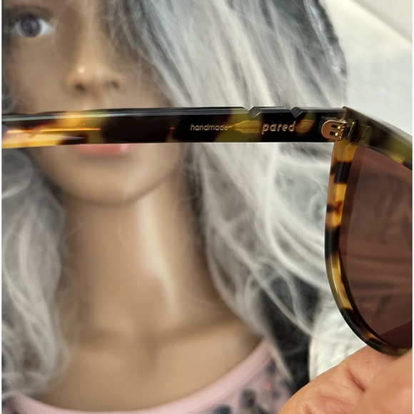 Pared Sunglasses Cat Eye - Picture 7 of 8